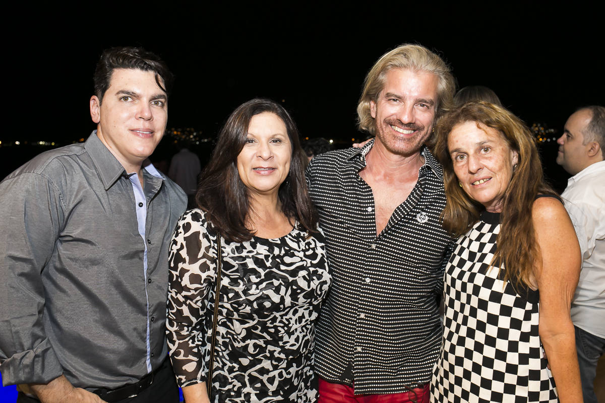 Coquetel NFD de Pré-estréia – Mostra Casa Design 15 anos